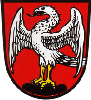 Falke Wappen