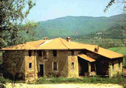 Jugendhaus Italien