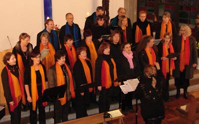 gospelchor,2010