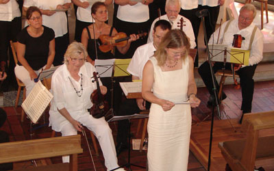 Sommerkonzert 2008, 6