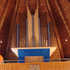orgelweihe