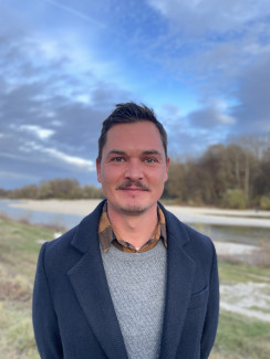 Diakon Ferdinand Hermann