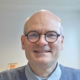 Pfarrer Andreas Neeb
